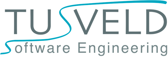 Tusveld Software Engineering BV - Logo